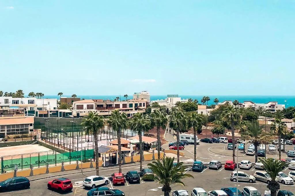 Appartamento In Costa Adeje/Las America Appartement