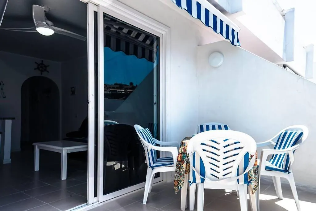 Appartamento In Costa Adeje/Las America Apartamento Costa Adeje (Tenerife)