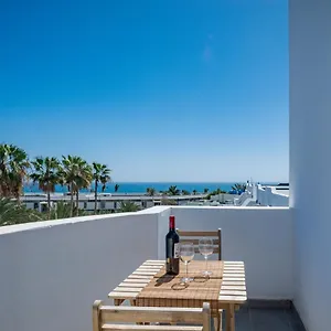 Miramar Appartamento Tarajalejo